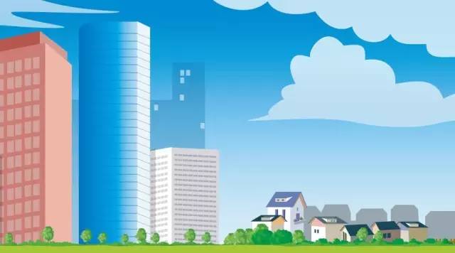 农村和城市里的人差距有多大,农村和城市的经济差别