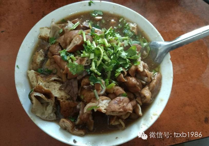 全名投票：通州八大传奇早餐铺谁最传奇？！