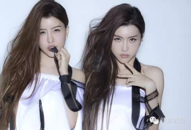 新加坡90年代最红男星,2019新加坡最红明星