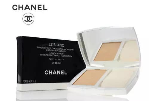 日本平价好用的粉饼,日本顶级贵妇粉霜油皮