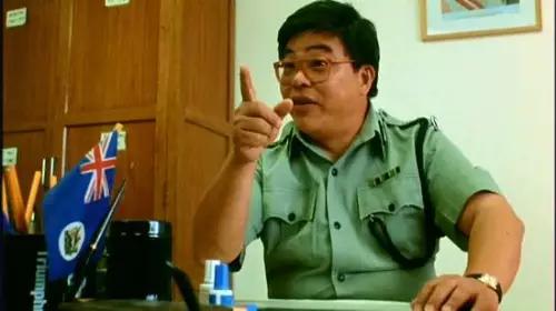 周星驰吴孟达配音搞笑视频,吴孟达周星驰多年以后配音作品