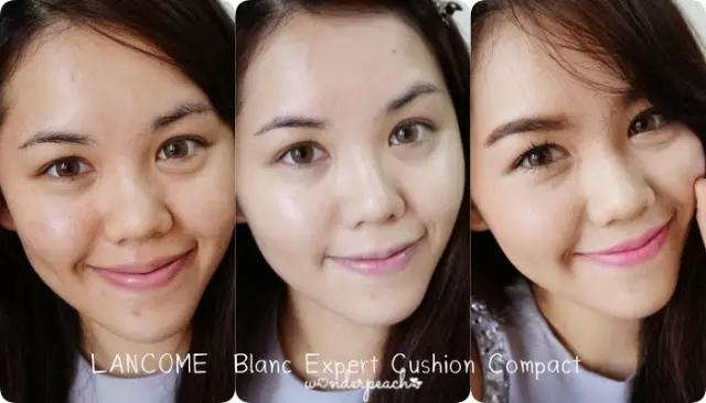 比较水润轻薄的气垫bb,2017气垫BB好用排行榜