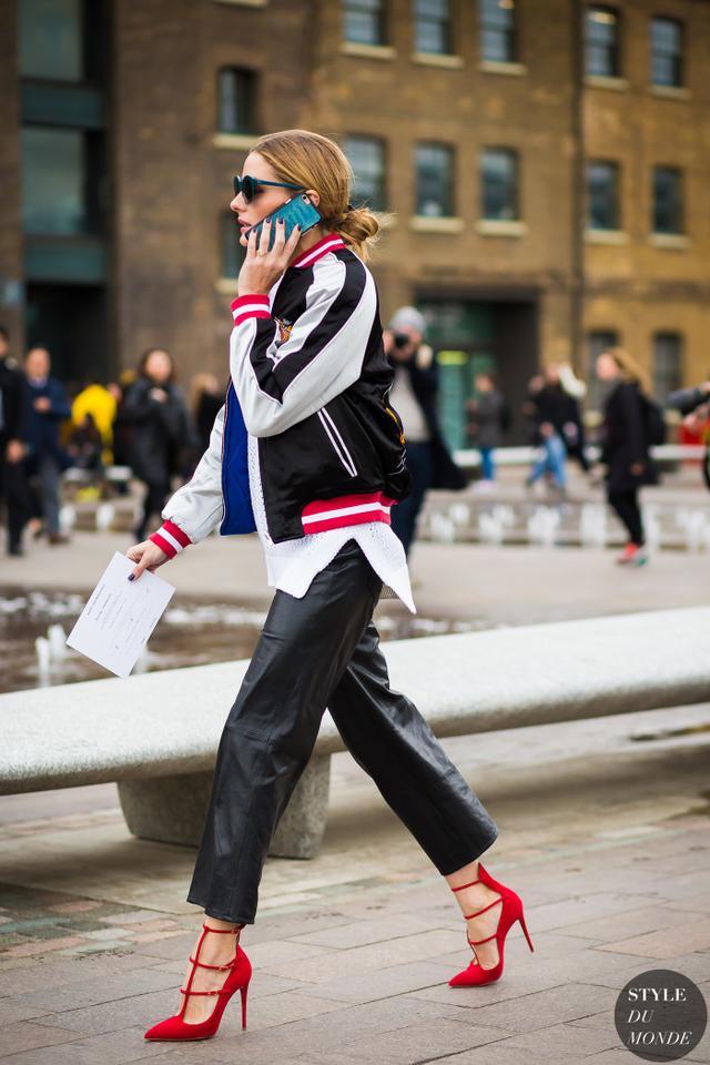 女大学生正式场合正装搭配,女大学生夏天搭配
