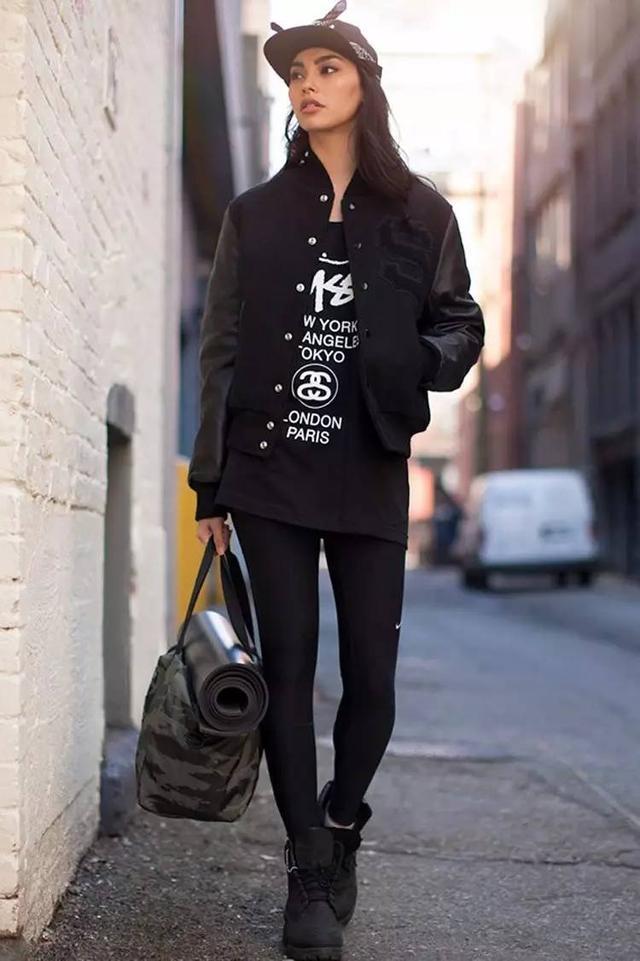 女大学生正式场合正装搭配,女大学生夏天搭配