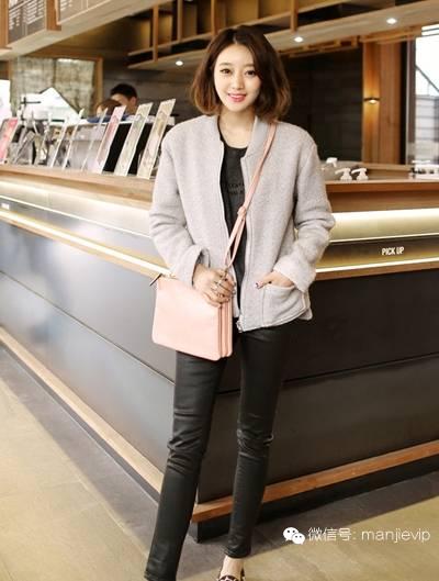 简约风格设计让简简单单成为经典 (简简单单的牛仔单品搭配轻松简约)