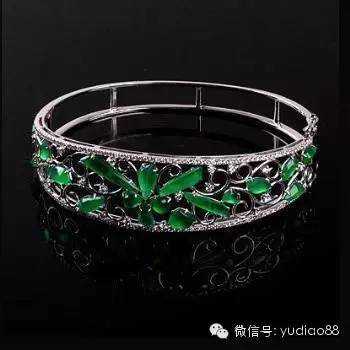 玉器翡翠破损件修复,翡翠镯子破损修复