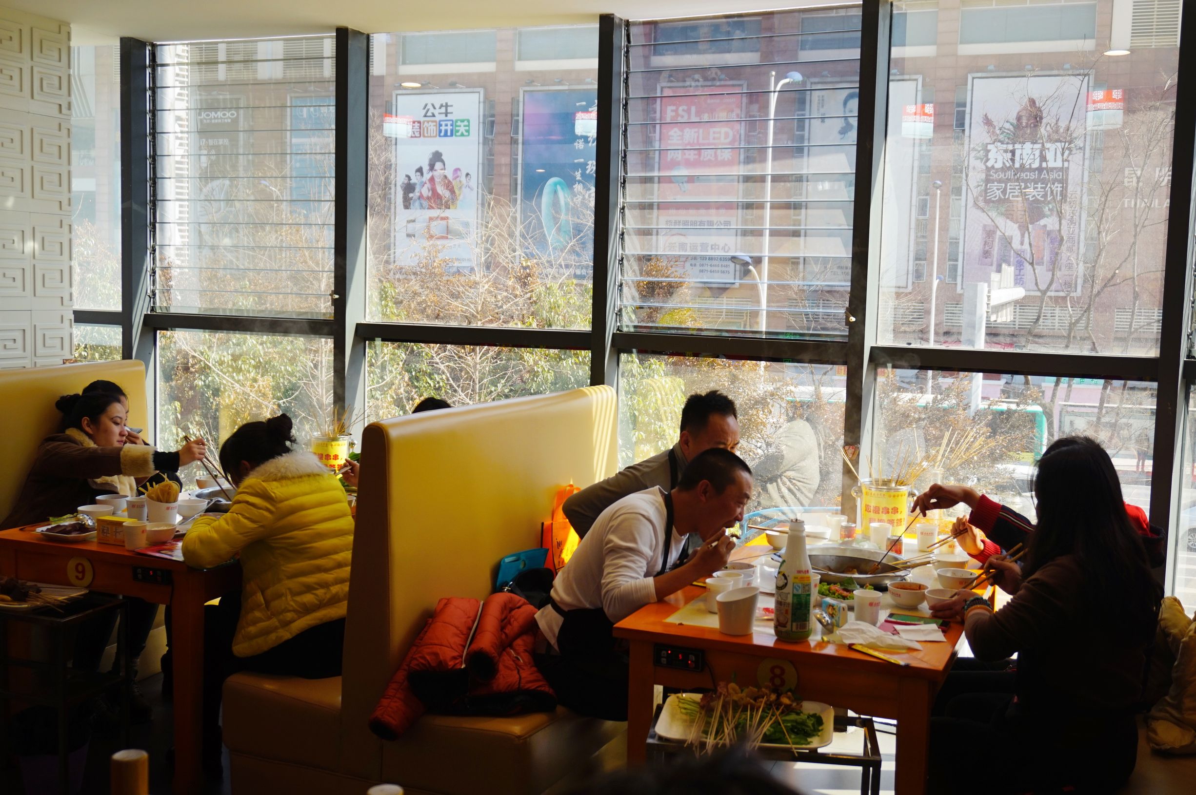 袁记串串香投入70万多久回本,成华区袁记串串香