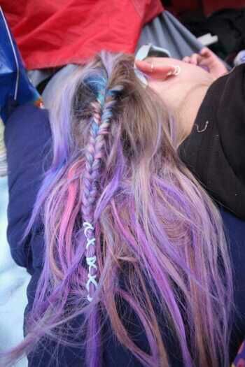 染发的危害怎么消除,怎么预防染发的危害