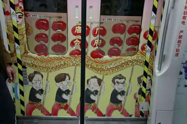 广府庙会2024在哪里举行,一分钟带你回顾广府庙会