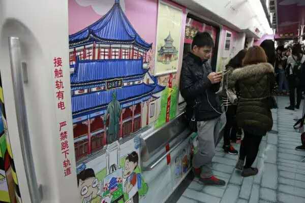 广府庙会2024在哪里举行,一分钟带你回顾广府庙会