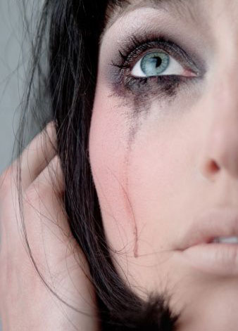 最好用的睫毛膏防水不晕染,防水的睫毛膏好还是不防水的好呢