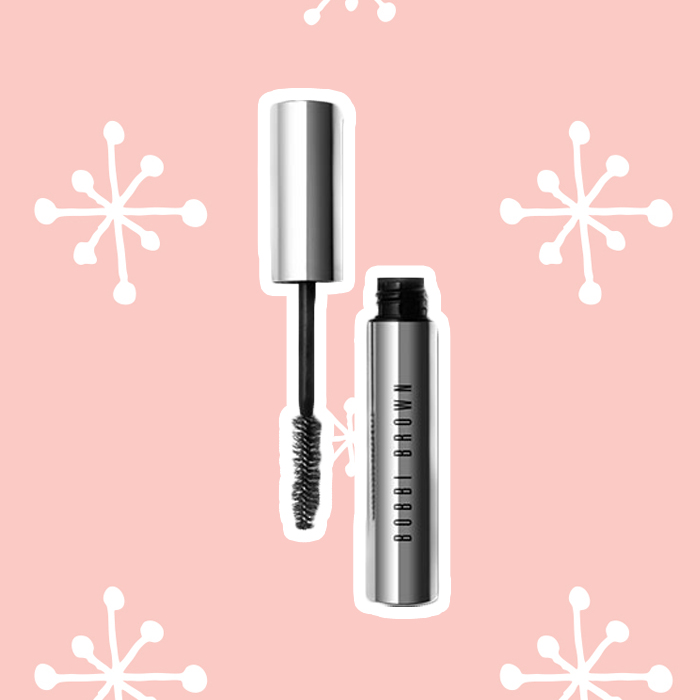 最好用的睫毛膏防水不晕染,防水的睫毛膏好还是不防水的好呢