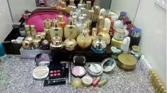 都是化妆品惹的祸,有哪些好用又平价的韩国化妆品