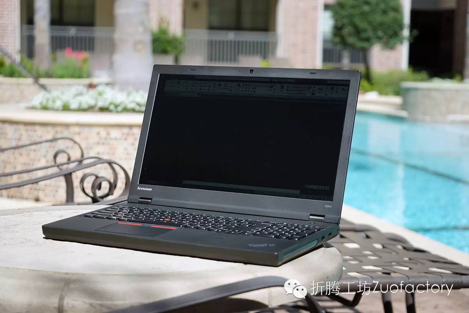 建筑师专用笔记本,适合建筑工程师用的笔记本电脑