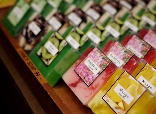 泰国买东西购物分享,泰国旅游必买100件