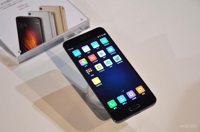 小米52023售价,小米5正式开售时间
