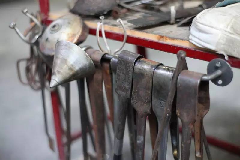 威尼斯手工玻璃杯,日本手工玻璃工艺工坊