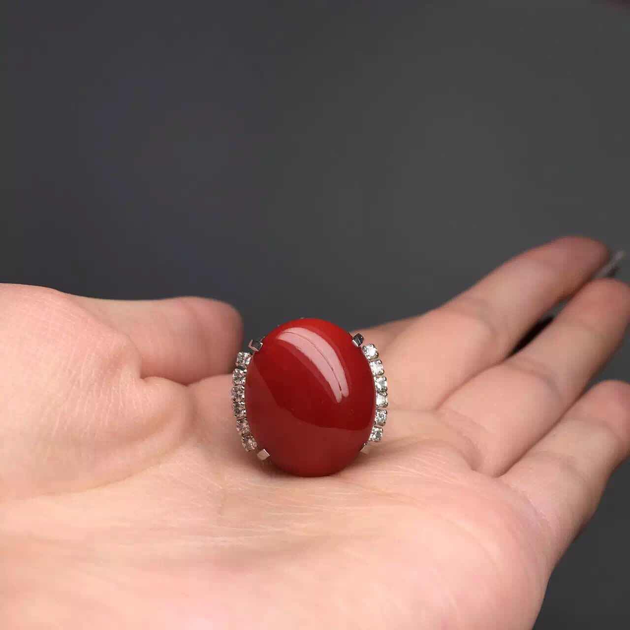 阿卡红珊瑚保养和禁忌,红珊瑚怎么保养和存放