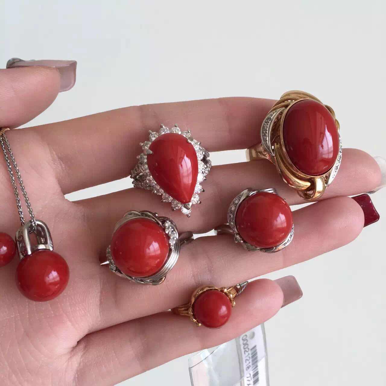 阿卡红珊瑚保养和禁忌,红珊瑚怎么保养和存放