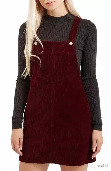 开学季穿搭创意视频,开学穿搭酷girl风