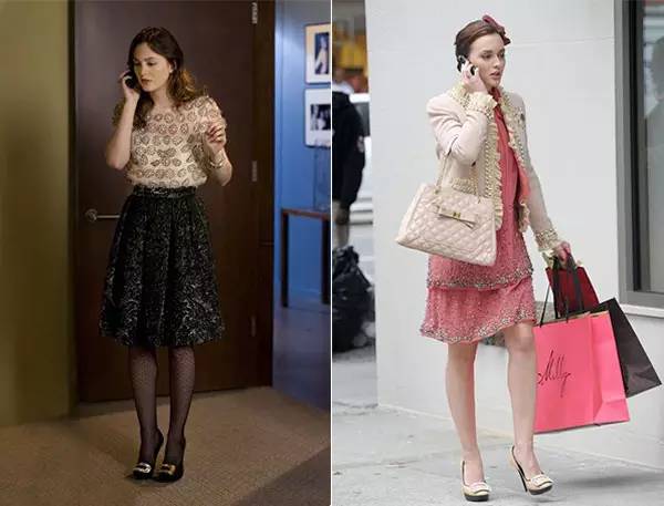 盘点好看百搭的30双美鞋,美搭潮流女鞋