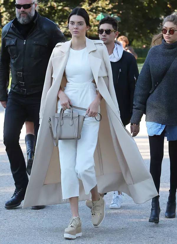 盘点好看百搭的30双美鞋,美搭潮流女鞋