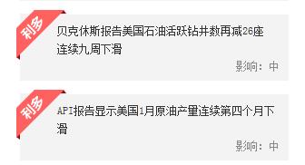 今日原油策略操作及走势分析,非农数据公布原油操作建议