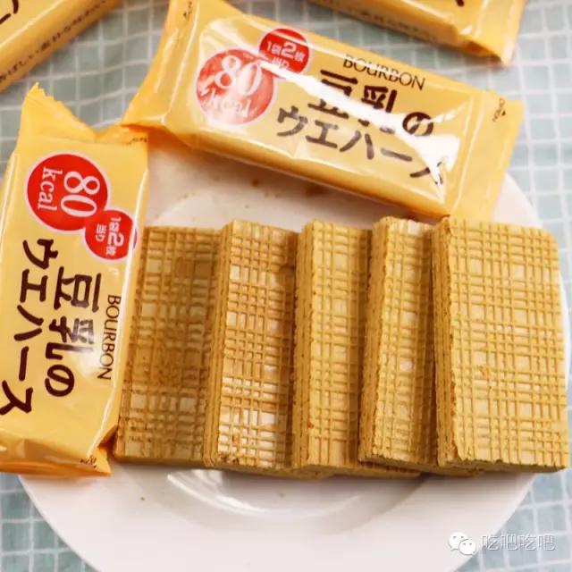 奥巴马也疯狂！全世界最好吃的威化饼干都在这了