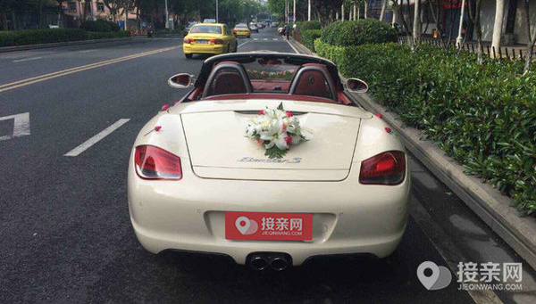 婚车租赁价格排行榜,婚车租赁大揭秘