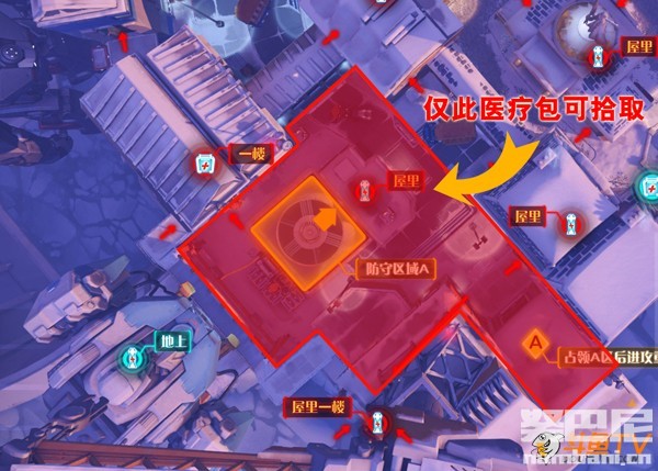 斗鱼TV将在21日19点举行守望先锋SOLO赛，角逐最强猎空