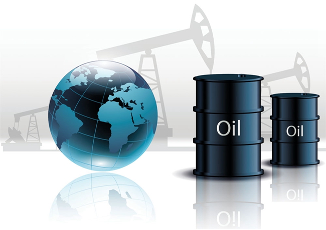 投资黄金原油怎么选股,原油投资市场怎么赚钱