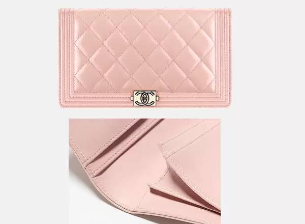 ApplePay刷你没商量，钱包投资才是正经事