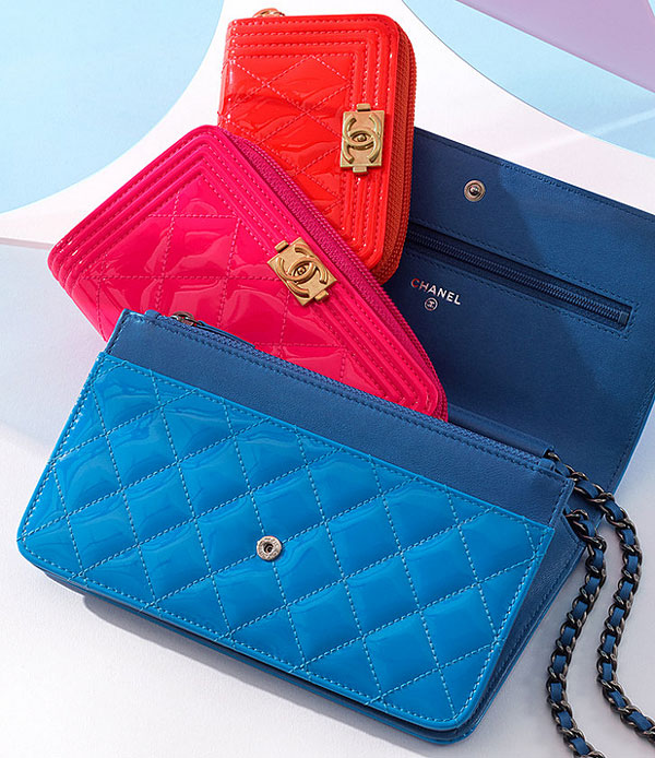 ApplePay刷你没商量，钱包投资才是正经事