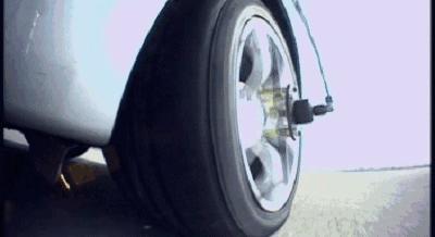 防爆轮胎是什么原理,防爆轮胎型号含义图解