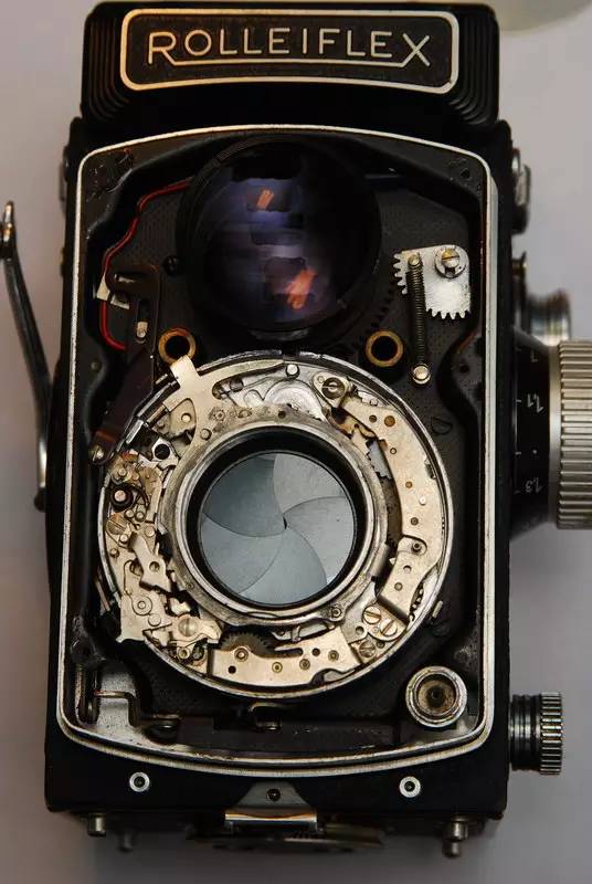 单反有寿命吗,70d单反相机快门使用寿命