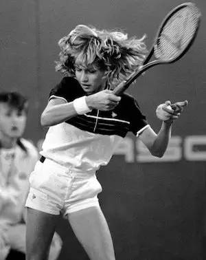 盘点比较炫的球拍,网坛巨星用的球拍