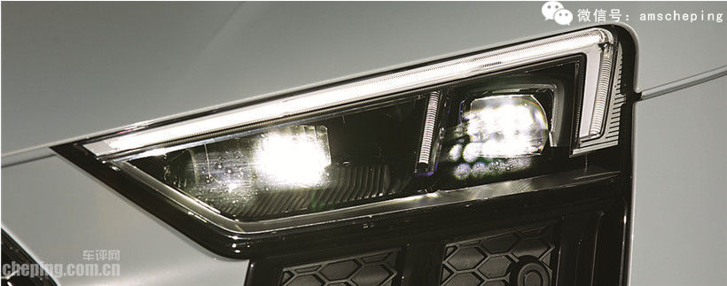 最新led车灯和氙气灯对比,车灯卤素和氙气和led哪个好