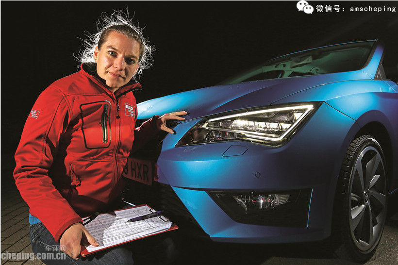 最新led车灯和氙气灯对比,车灯卤素和氙气和led哪个好