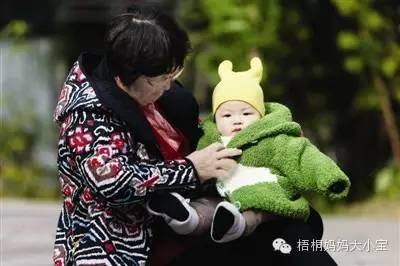 婴儿体热还是体寒,婴儿怕冷和宫寒有关么