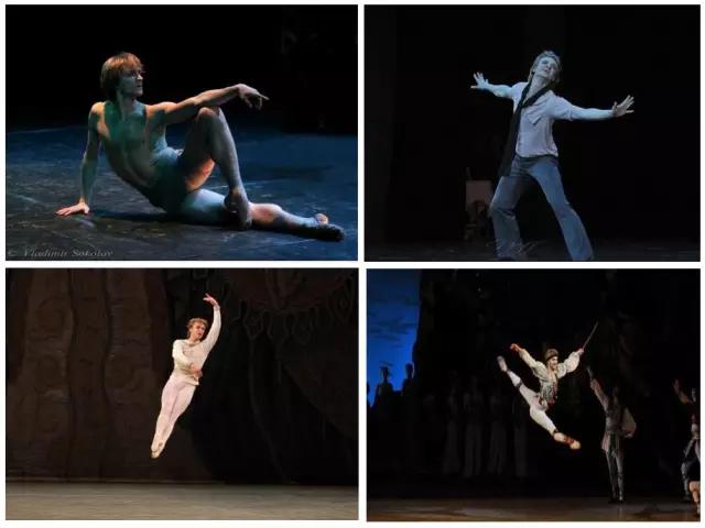 世界第一个芭蕾舞教育机构,圣彼得堡皇家芭蕾舞学校