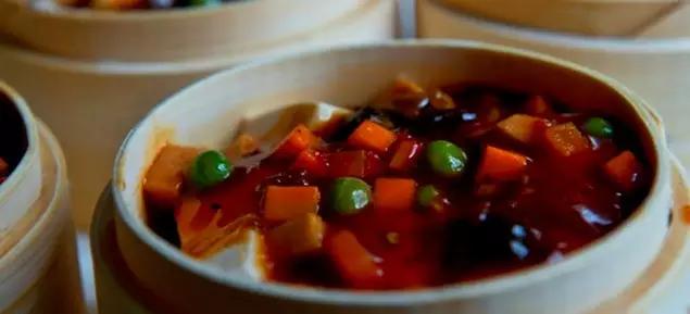 这里藏着“开胃神器”，专治重庆人的节后没胃口