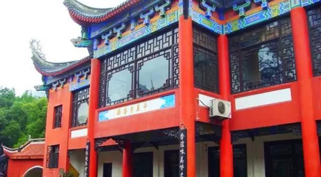 这里藏着“开胃神器”，专治重庆人的节后没胃口