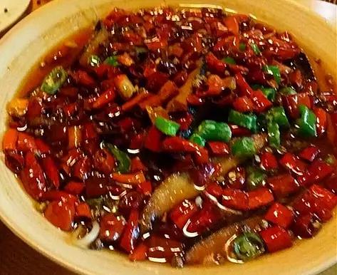 这里藏着“开胃神器”，专治重庆人的节后没胃口