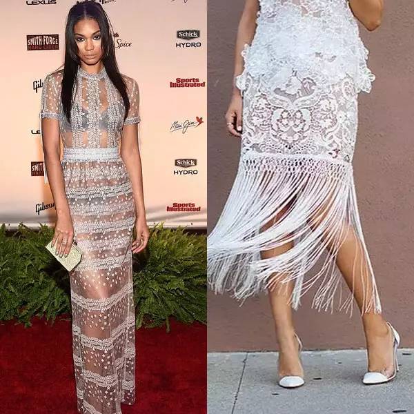 秋冬穿搭的小众品牌,美搭尽显大牌范儿