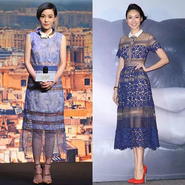 秋冬穿搭的小众品牌,美搭尽显大牌范儿