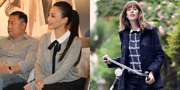 秋冬穿搭的小众品牌,美搭尽显大牌范儿