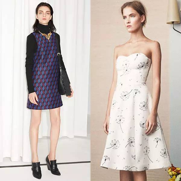 秋冬穿搭的小众品牌,美搭尽显大牌范儿