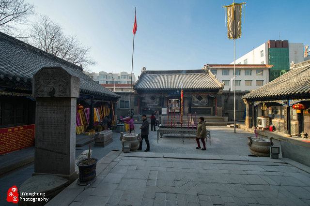 朝阳喀左天成观收费吗,朝阳喀左天成观