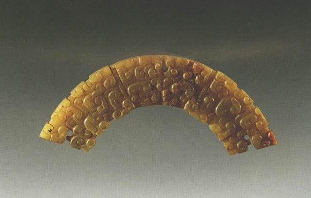 玉文化是中国古代历史文化的精髓,中国古代玉文化全集