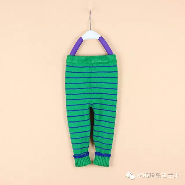 小时候穿的毛裤,80年代毛裤